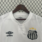 Santos Jersey Home 2024/25