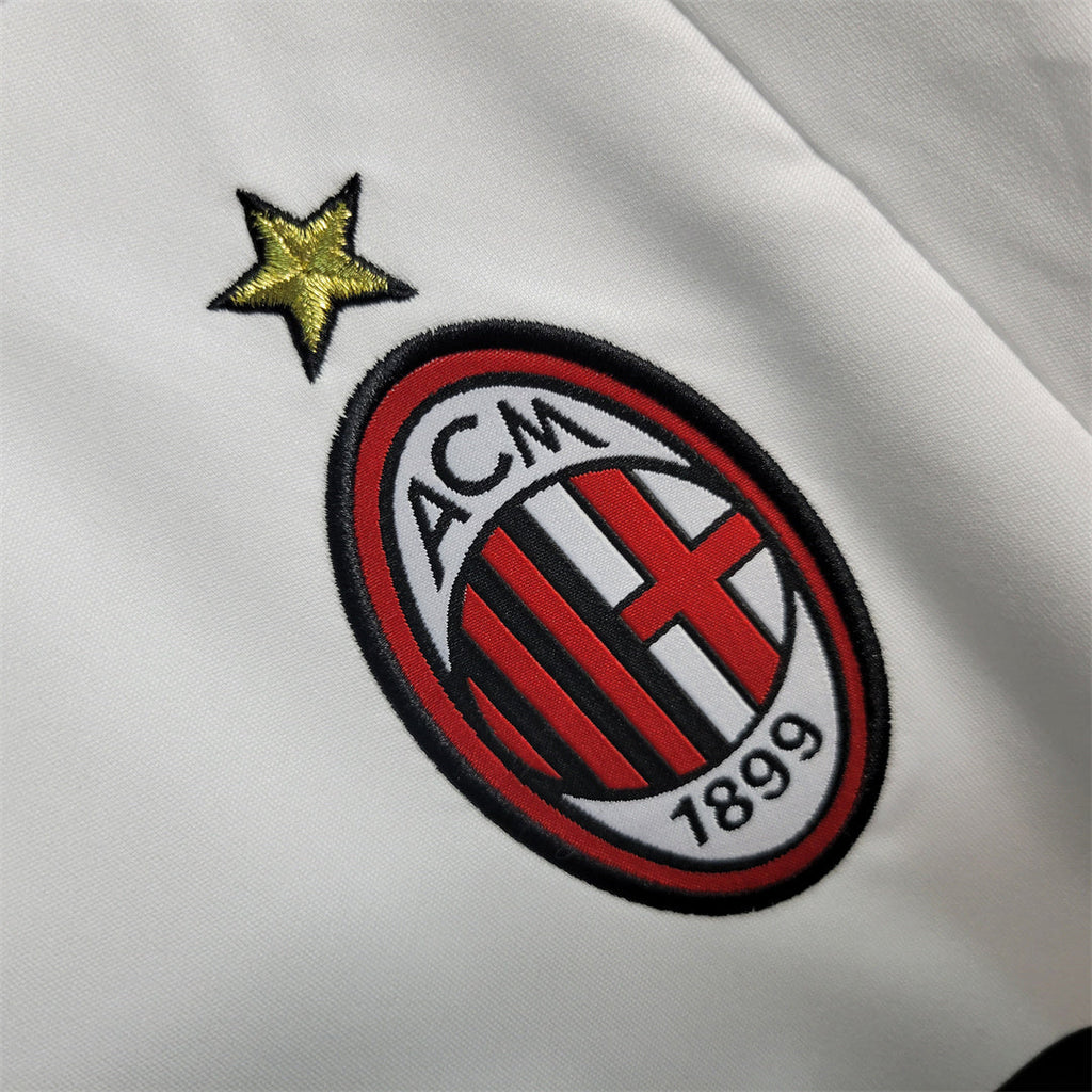 Milan Away Jersey 2007/08