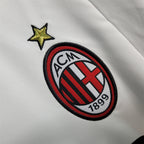 Milan Away Jersey 2007/08