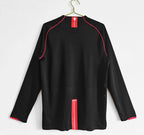Man. United Jersey Away Premier League Long 2007/08