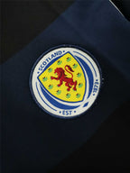 Scotland Jersey Home 1986