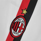 Milan Away Jersey 2011/12