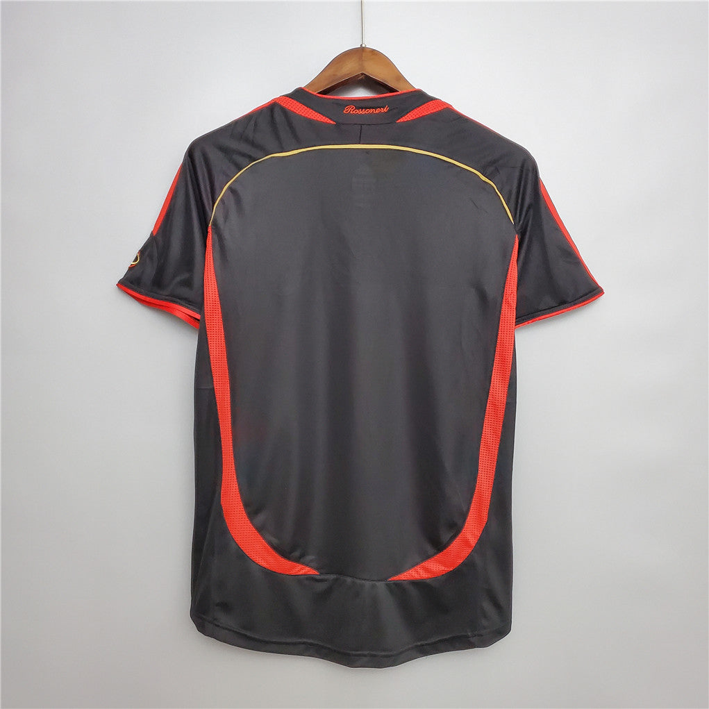 Milan Third Jersey 2006/07