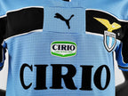 Lazio Home Jersey 1998/99