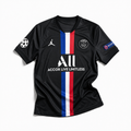 PSG Maglia Away Fourth 2019/20