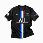 PSG Maglia Away Fourth 2019/20