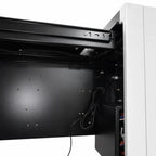 Slim Combo Vending Machine