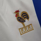 Zidane France Away Jersey 1996 — image 3