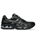 ASICS GEL-KAYANO 14 — Black / Pure Silver
