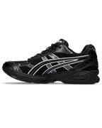 ASICS GEL-KAYANO 14 — Black / Pure Silver