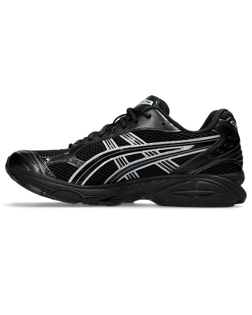 ASICS GEL-KAYANO 14 — Black / Pure Silver