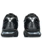ASICS GEL-KAYANO 14 — Black / Pure Silver