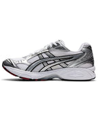 ASICS GEL-KAYANO 14 — White / Pure Silver