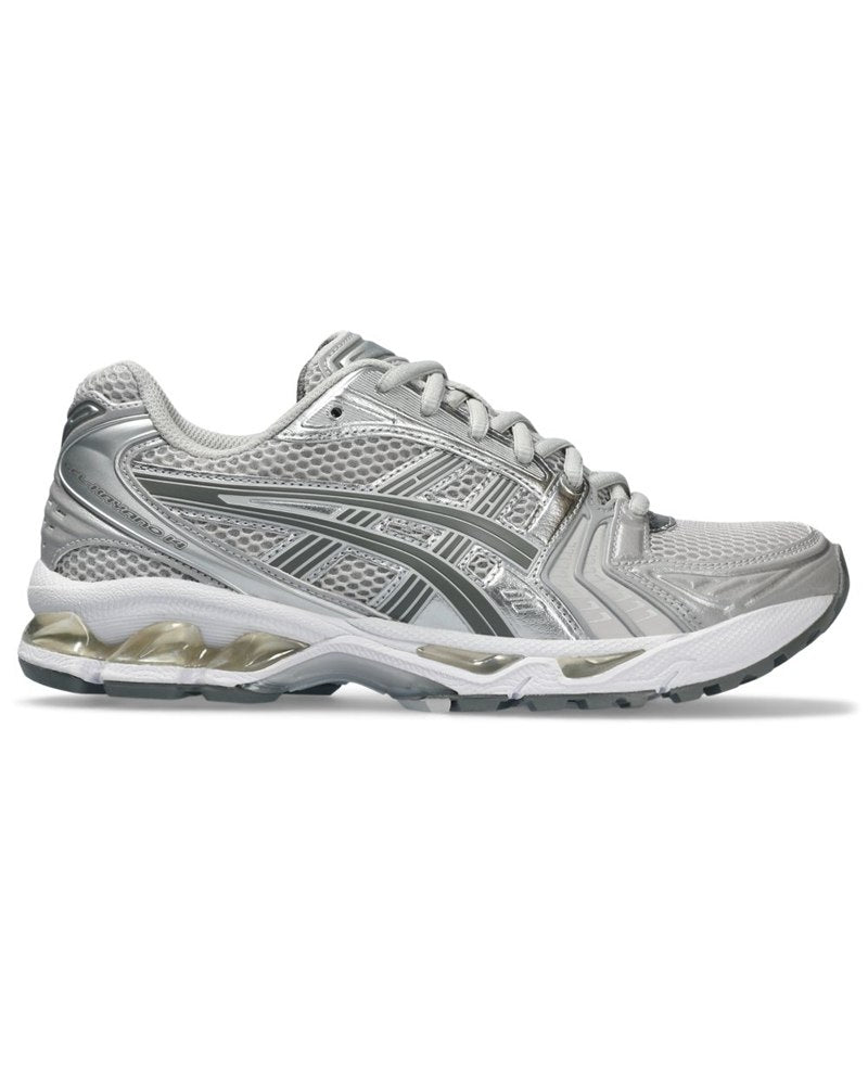 ASICS GEL-KAYANO 14 — Cloud Grey / Clay Grey