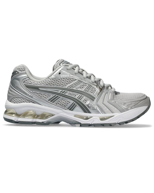 ASICS GEL-KAYANO 14 — Cloud Grey / Clay Grey