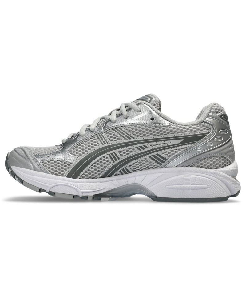 ASICS GEL-KAYANO 14 — Cloud Grey / Clay Grey