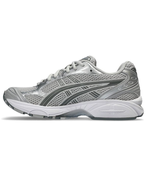 ASICS GEL-KAYANO 14 — Cloud Grey / Clay Grey