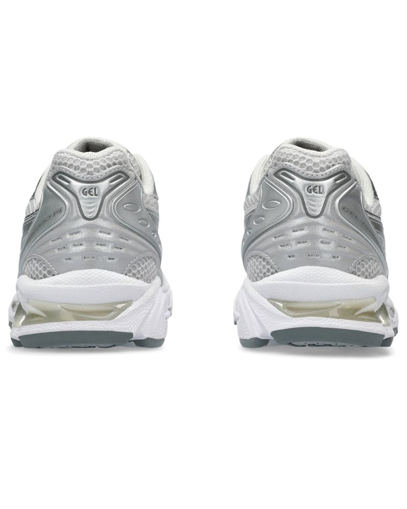 ASICS GEL-KAYANO 14 — Cloud Grey / Clay Grey
