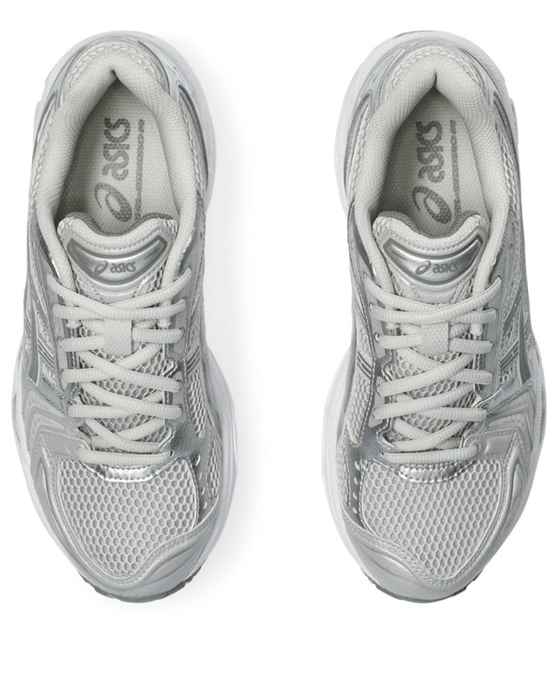 ASICS GEL-KAYANO 14 — Cloud Grey / Clay Grey