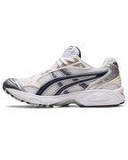 ASICS GEL-KAYANO 14 — White / Midnight
