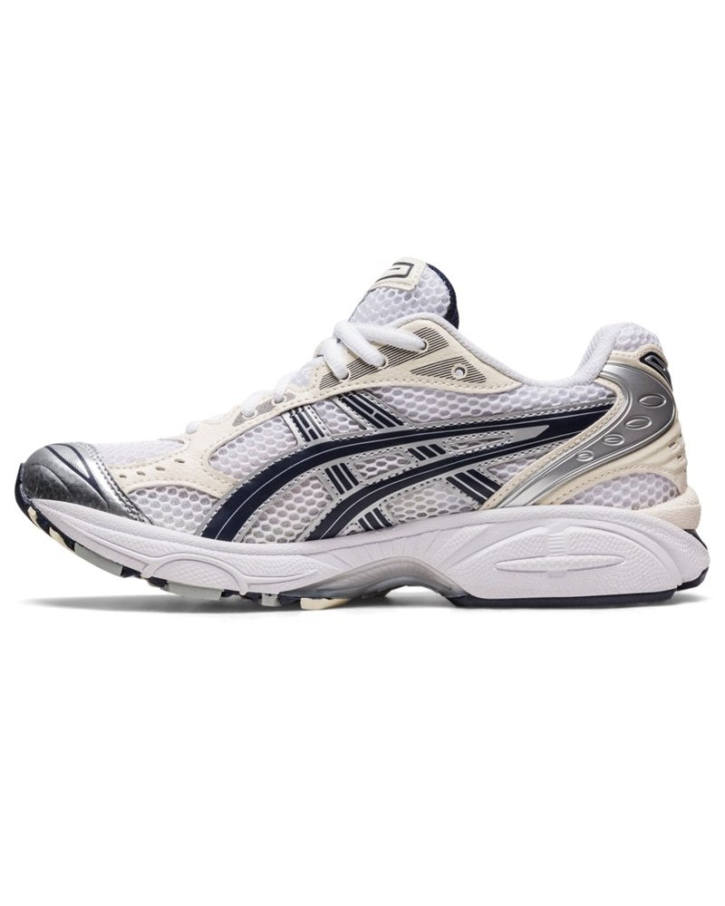 ASICS GEL-KAYANO 14 — White / Midnight