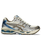 ASICS GEL-KAYANO 14 — Cream / Pepper