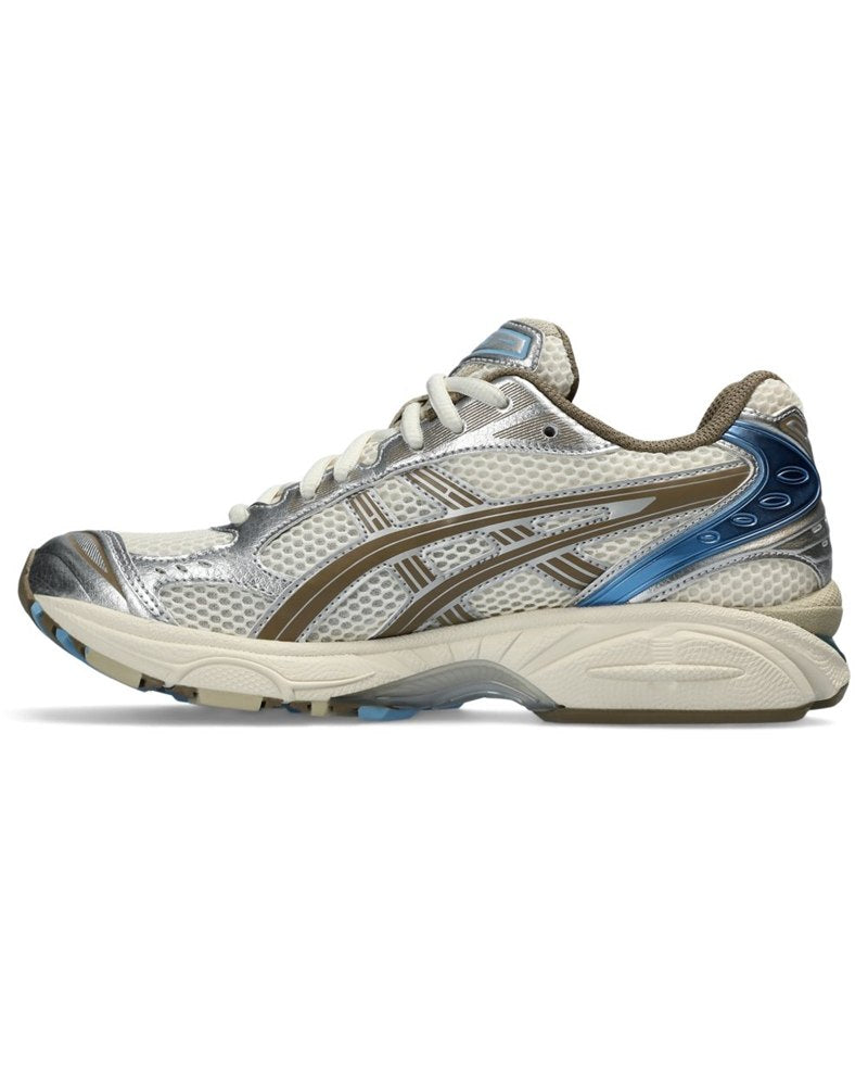 ASICS GEL-KAYANO 14 — Cream / Pepper