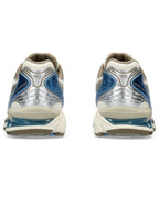 ASICS GEL-KAYANO 14 — Cream / Pepper