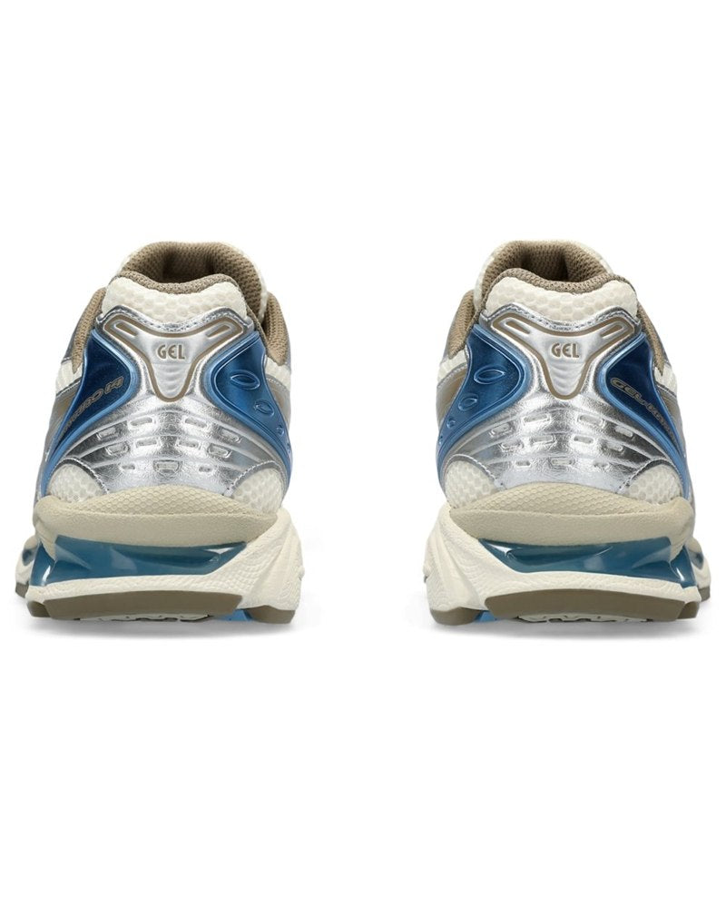 ASICS GEL-KAYANO 14 — Cream / Pepper