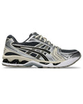 ASICS GEL-KAYANO 14 — Carrier Grey / Black