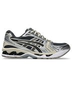 ASICS GEL-KAYANO 14 — Carrier Grey / Black