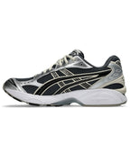 ASICS GEL-KAYANO 14 — Carrier Grey / Black