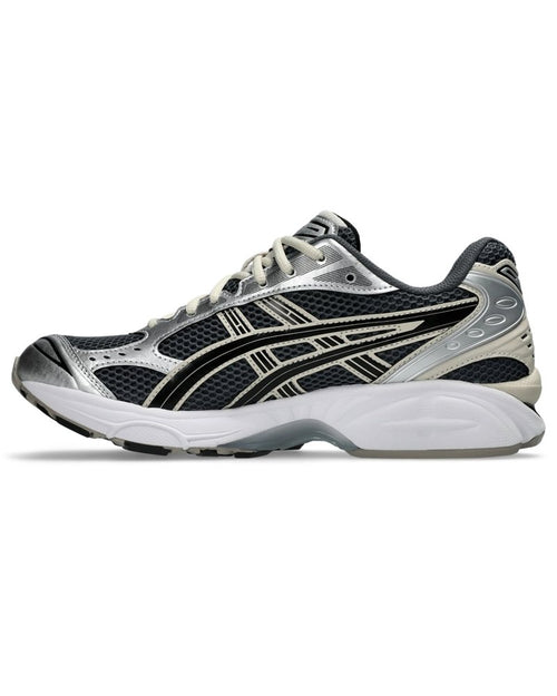 ASICS GEL-KAYANO 14 — Carrier Grey / Black