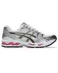 ASICS GEL-KAYANO 14 — Cream / Sweet Pink