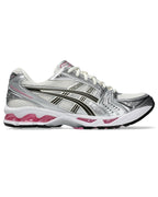 ASICS GEL-KAYANO 14 — Cream / Sweet Pink