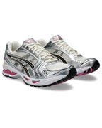 ASICS GEL-KAYANO 14 — Cream / Sweet Pink