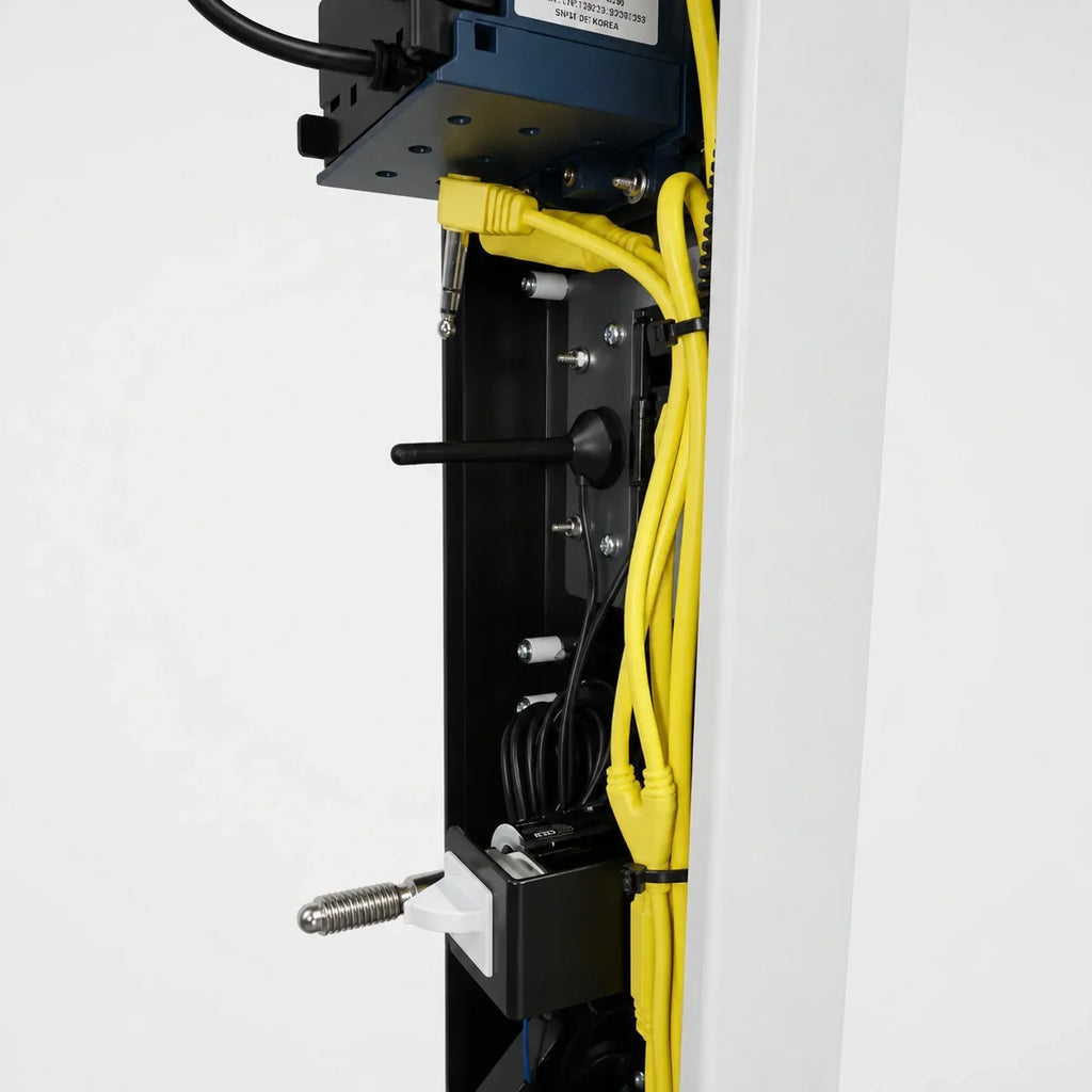 Slim Combo Vending Machine
