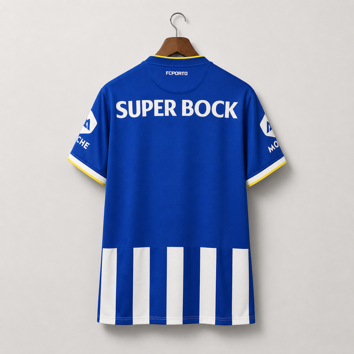 Porto Home Jersey 2013/14 — image 2