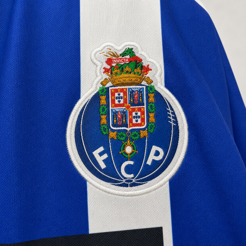 Porto Home Jersey 2013/14 — image 4