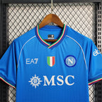 Napoli Home Jersey 2023/24