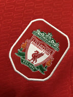 Liverpool home jersey 2004/05
