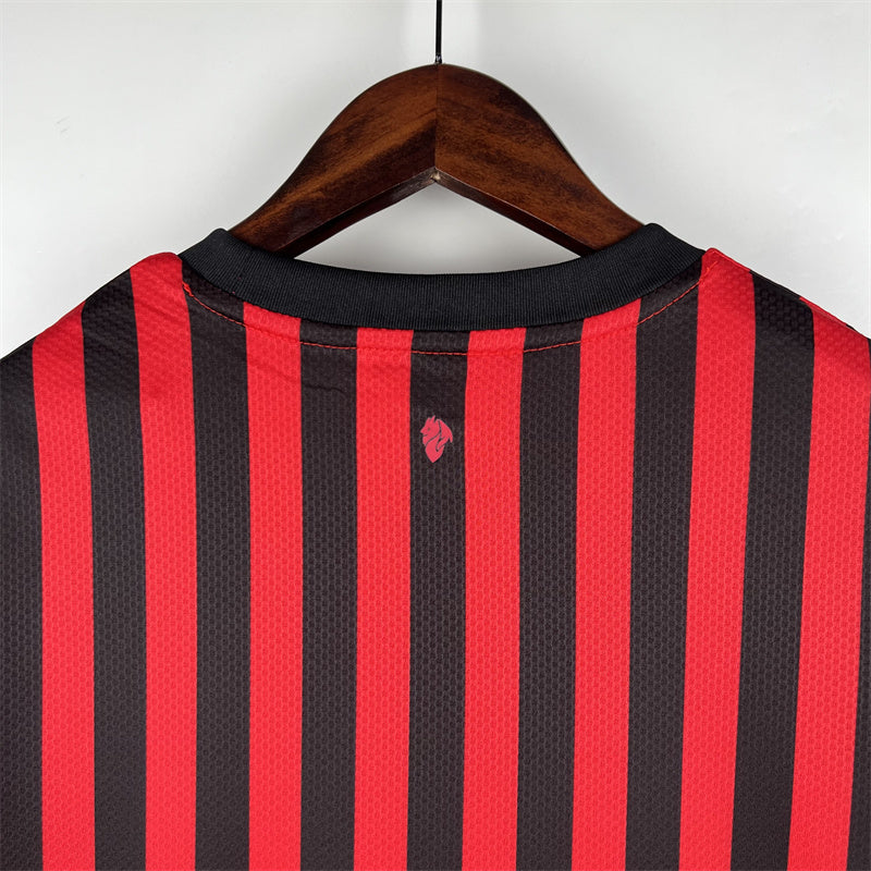 Milan Home Jersey 2019/20