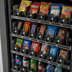 Pro Combo Elevator Vending Machine