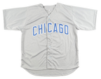 Sammy Sosa Autographed  Jersey (JSA)