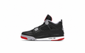 Air Jordan 4 — Bred Reimagined