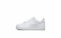 Nike Air Force 1 '07 — Full White (White/White)