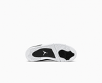 Air Jordan 4 Retro Fear — Black Cement