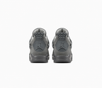 Air Jordan 4 SE Wet Cement — Grey