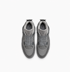 Air Jordan 4 SE Wet Cement — Grey