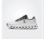 On Cloudtilt — Black / Ivory